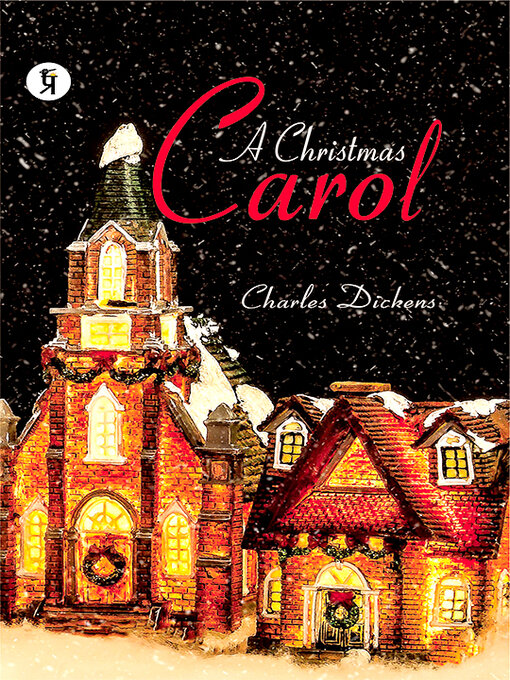 Title details for A Christmas Carol by Charles Dickens - Available